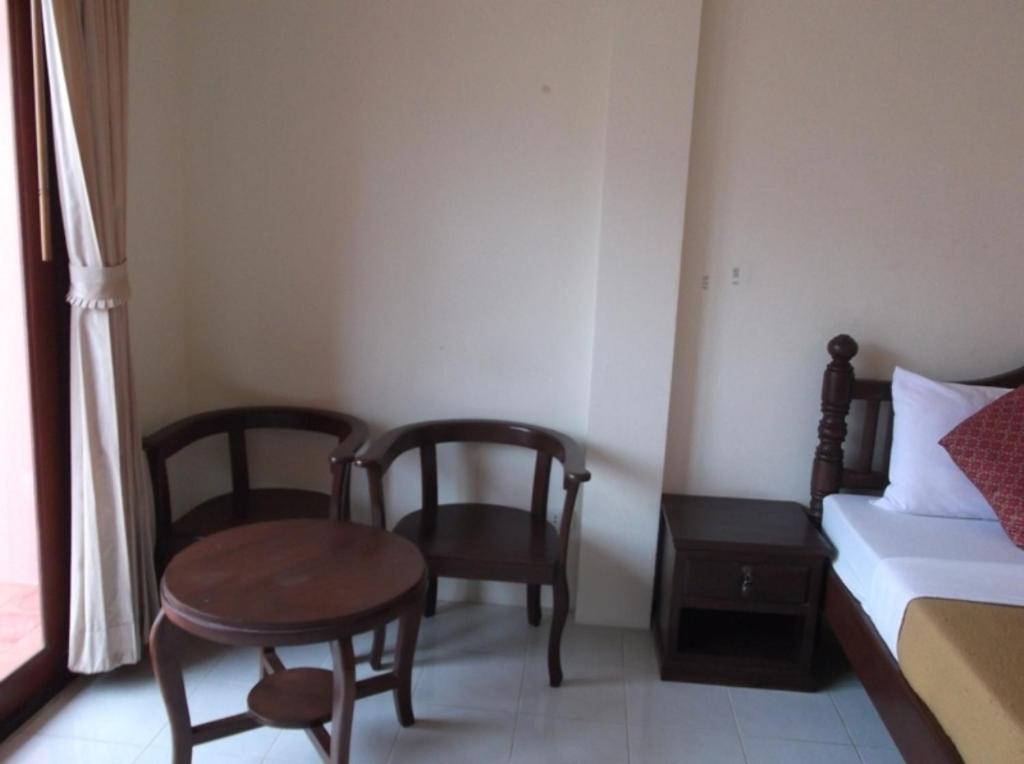 The W Guesthouse Chaweng  Room photo