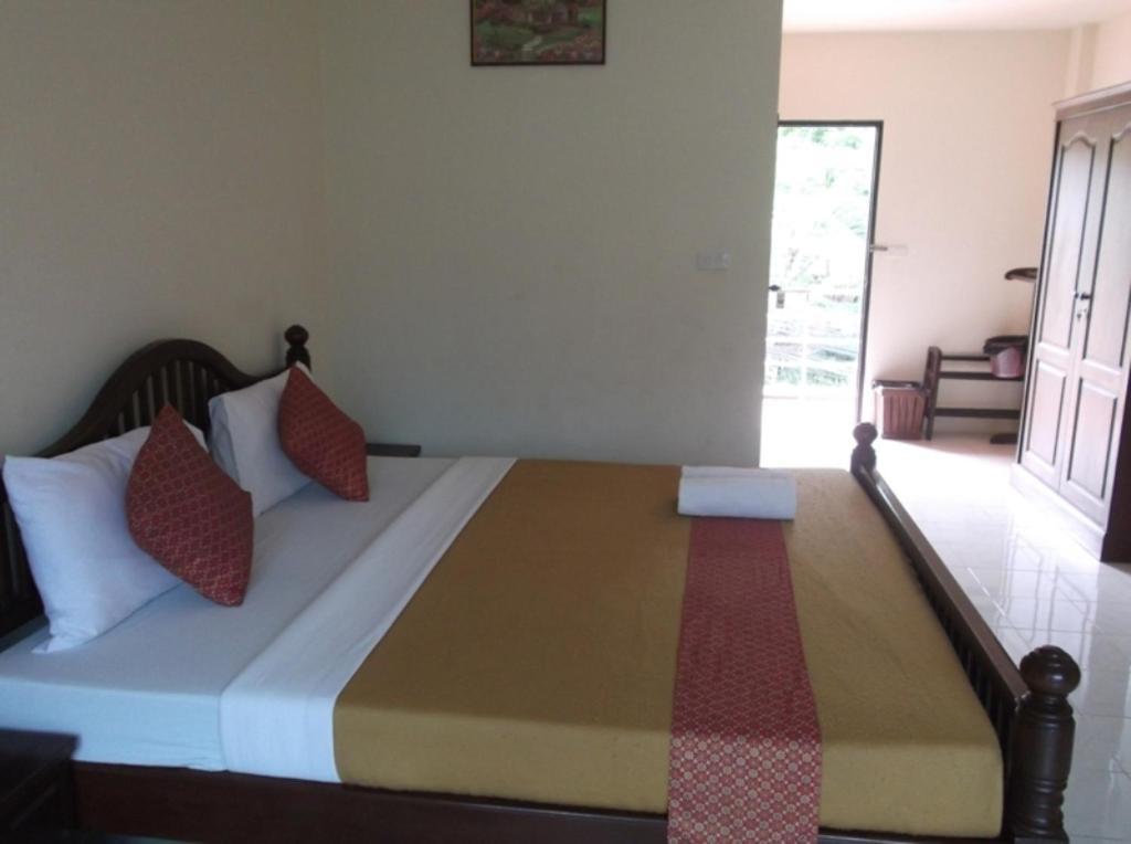 The W Guesthouse Chaweng  Room photo