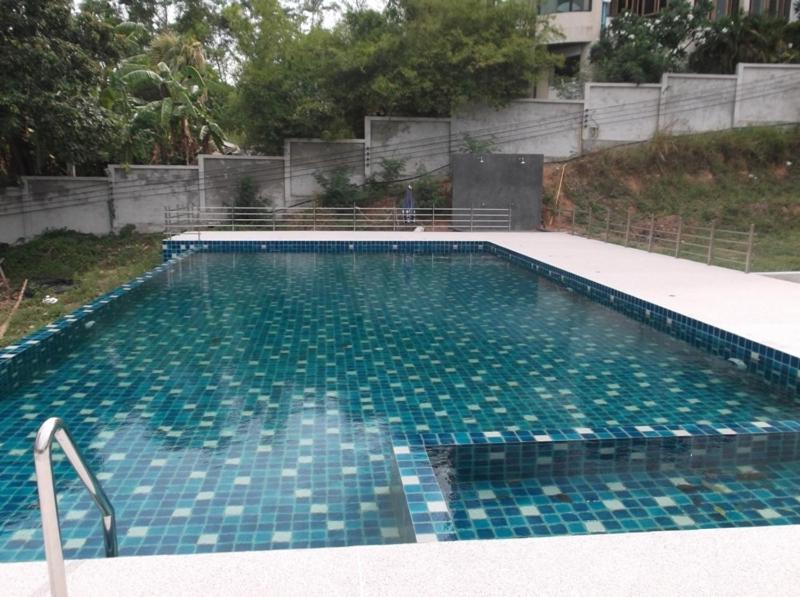 The W Guesthouse Chaweng  Exterior photo