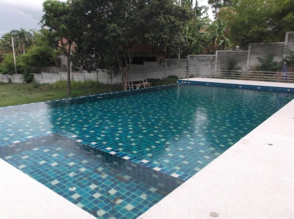 The W Guesthouse Chaweng  Exterior photo