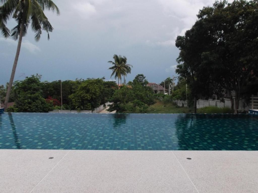 The W Guesthouse Chaweng  Exterior photo